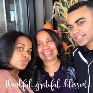 Meet your Posher, Robin